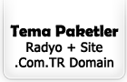 Ucretsiz Web Sitesi