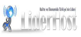 LiderHost